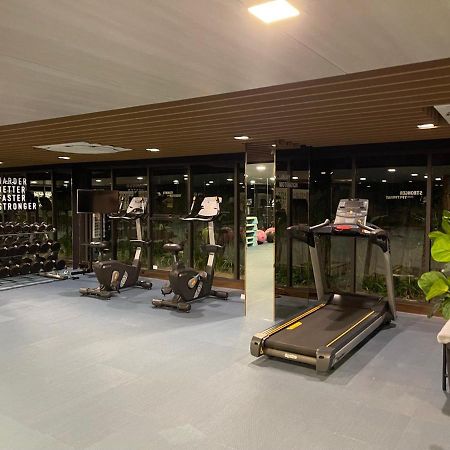 Marvest Condo Hua Hin For Rent Экстерьер фото