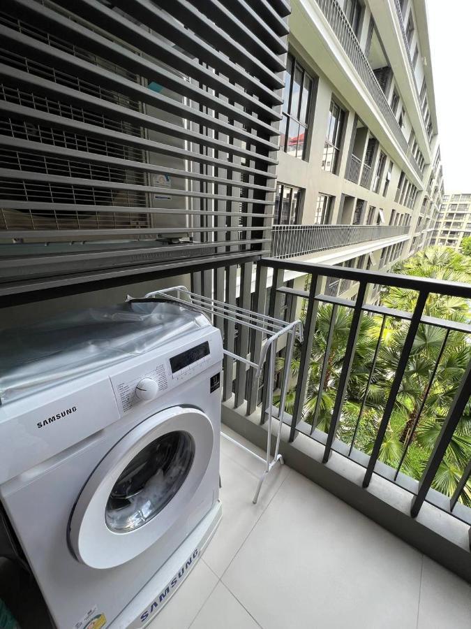 Marvest Condo Hua Hin For Rent Экстерьер фото