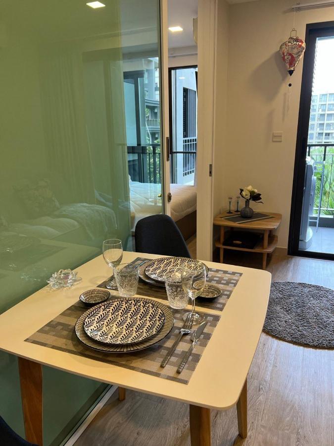Marvest Condo Hua Hin For Rent Экстерьер фото