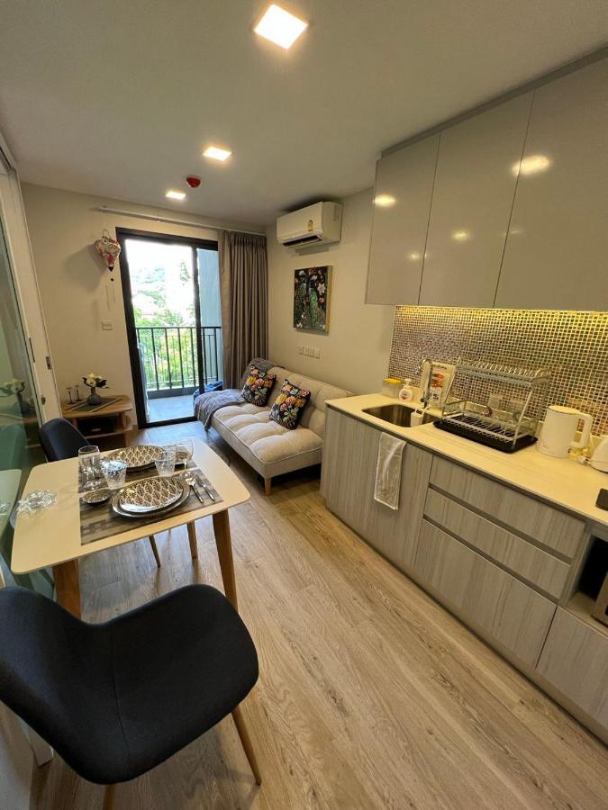 Marvest Condo Hua Hin For Rent Экстерьер фото