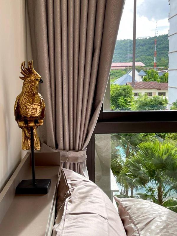 Marvest Condo Hua Hin For Rent Экстерьер фото