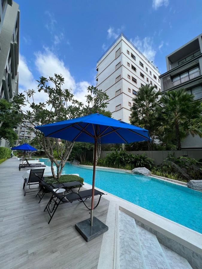 Marvest Condo Hua Hin For Rent Экстерьер фото