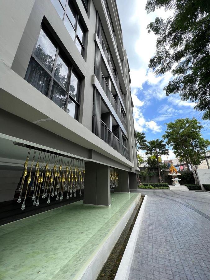 Marvest Condo Hua Hin For Rent Экстерьер фото
