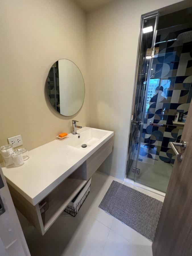 Marvest Condo Hua Hin For Rent Экстерьер фото