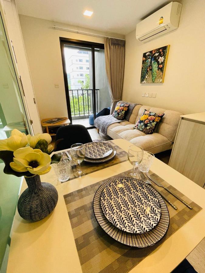 Marvest Condo Hua Hin For Rent Экстерьер фото