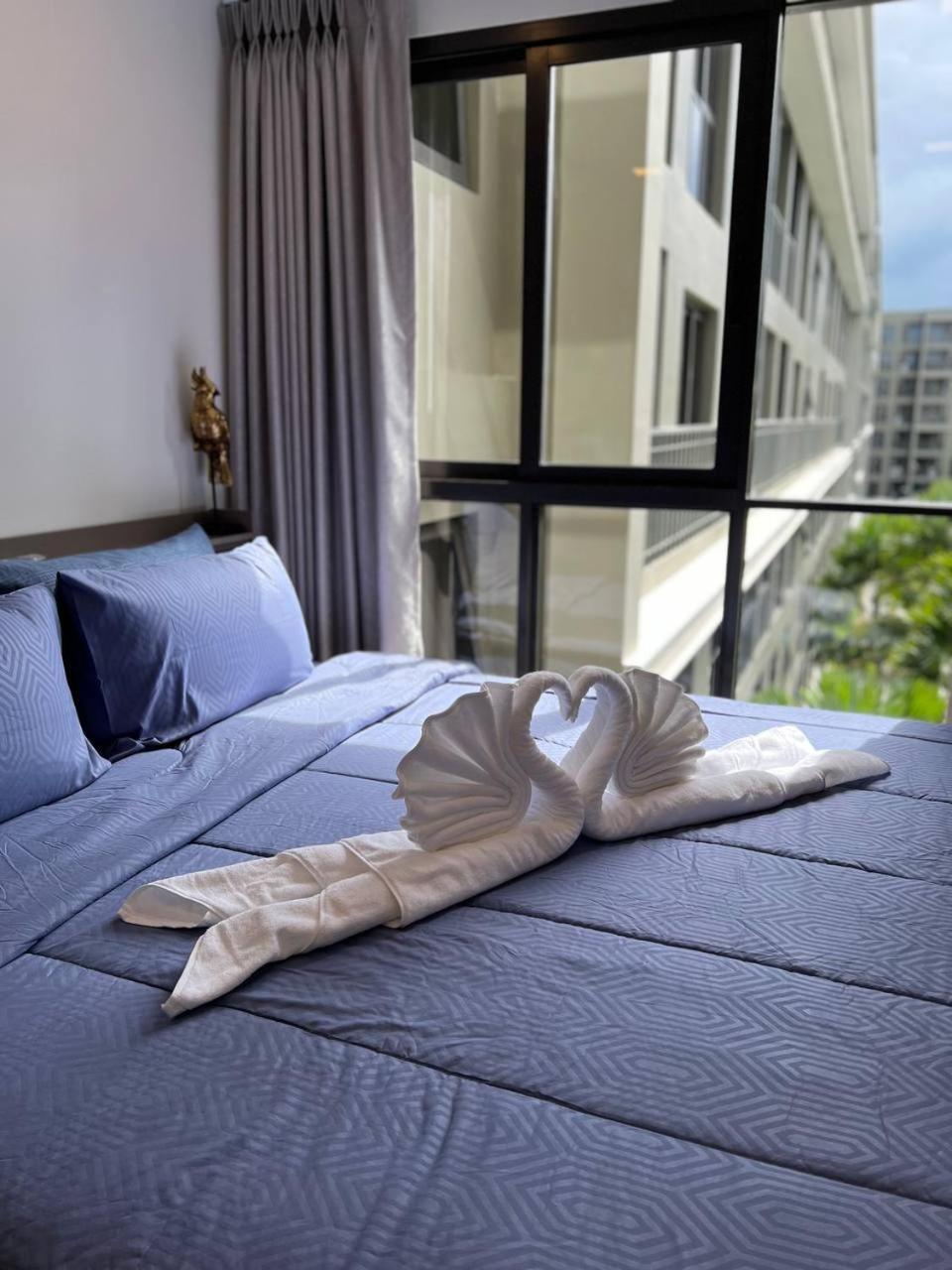 Marvest Condo Hua Hin For Rent Экстерьер фото